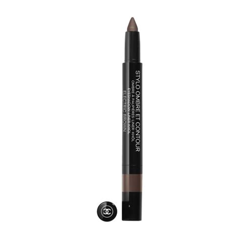 chanel stylo contour|chanel ombre contour lip crayon.